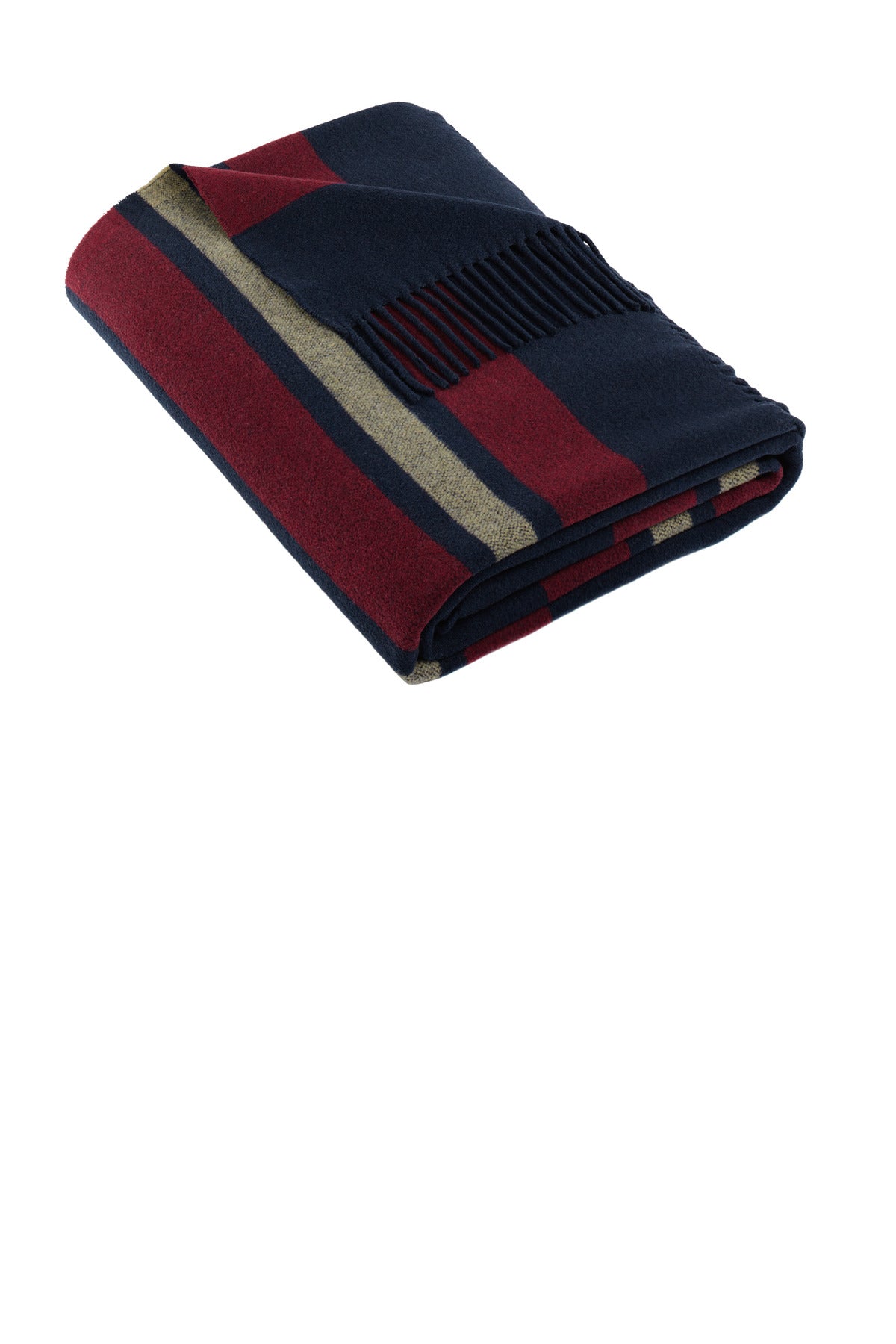 Brooks Brothers® Heritage Blanket BB19000