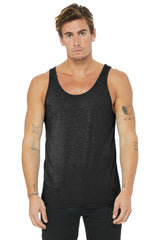 BELLA+CANVAS ® Unisex Jersey Tank. BC3480