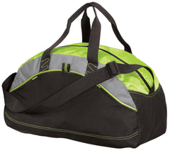 Port Authority® - Medium Contrast Duffel. BG1070