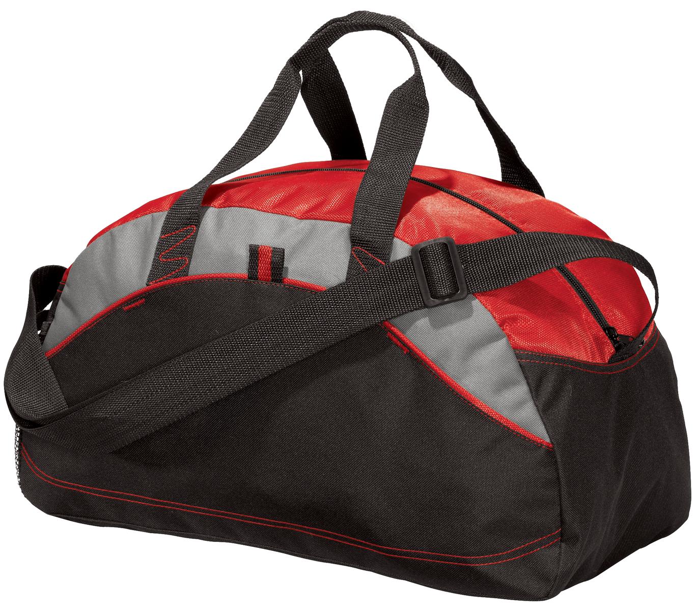 Port Authority® - Medium Contrast Duffel. BG1070