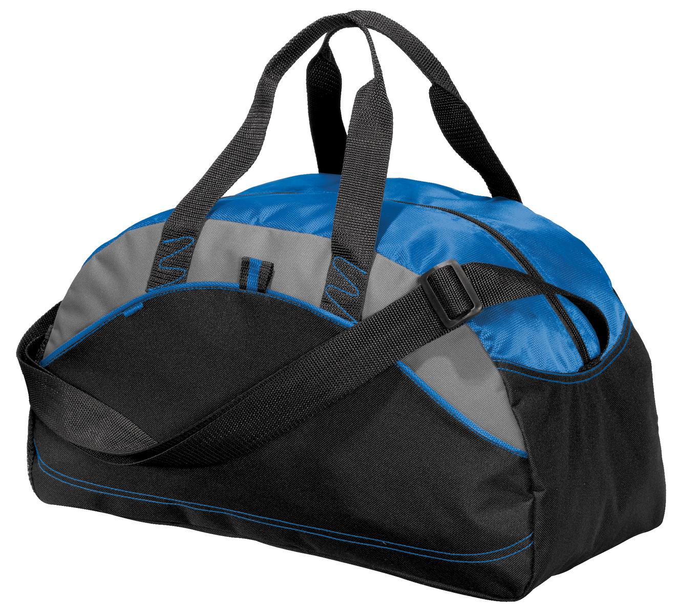 Port Authority® - Medium Contrast Duffel. BG1070