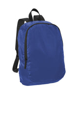 Port Authority ® Crush Ripstop Backpack BG213