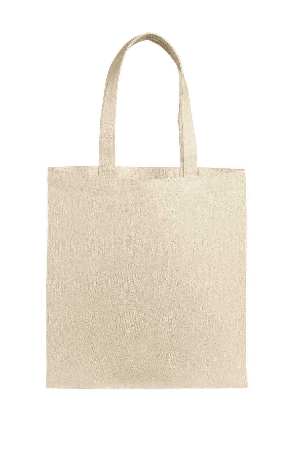 Port Authority® Eco Blend Canvas Tote BG420