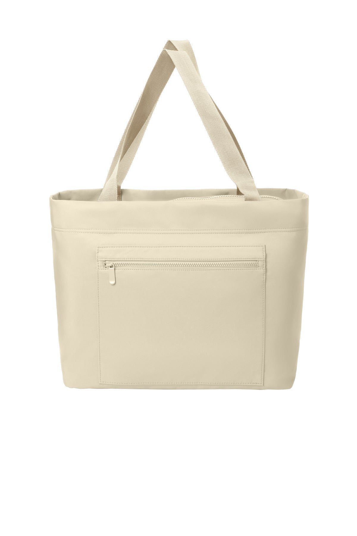 Port Authority® Matte Carryall Tote BG435