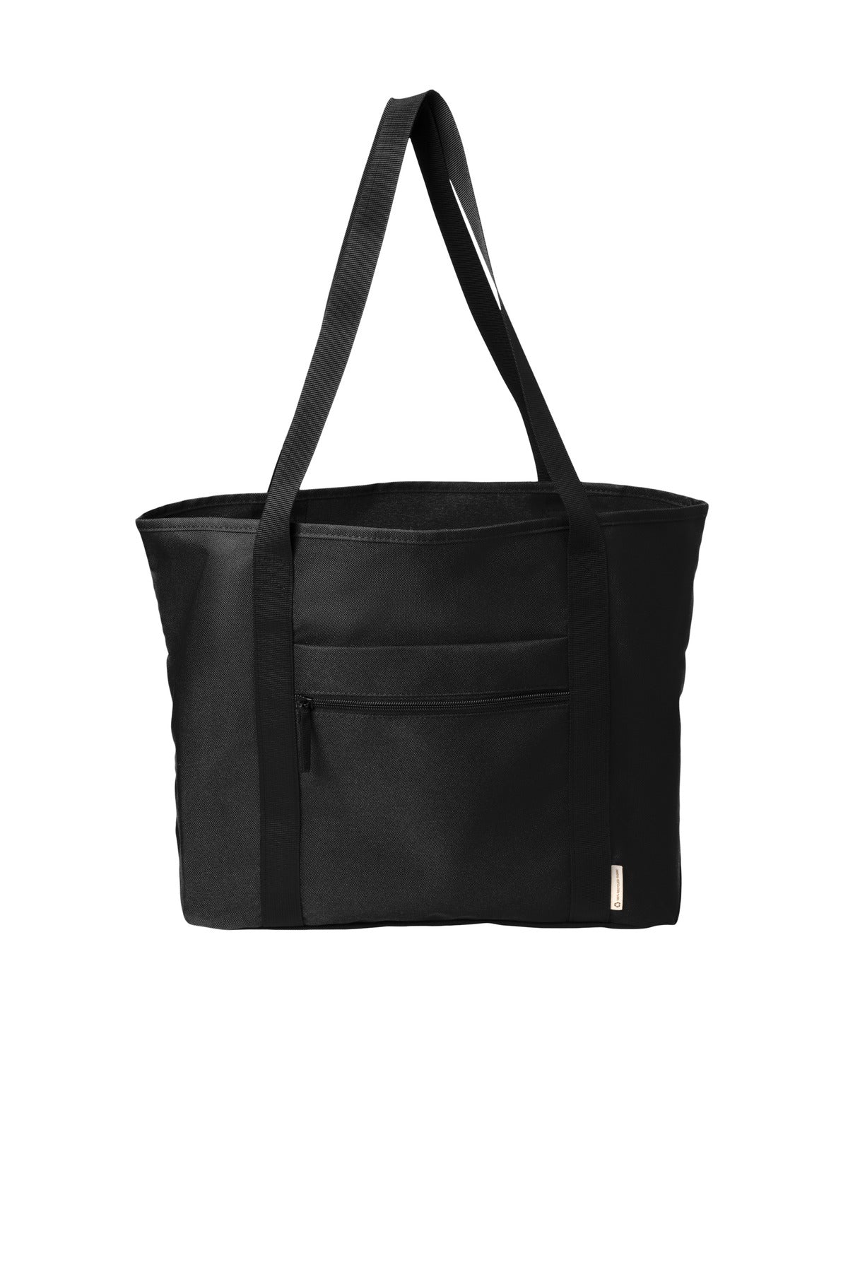 Port Authority® C-FREE® Recycled Tote BG470