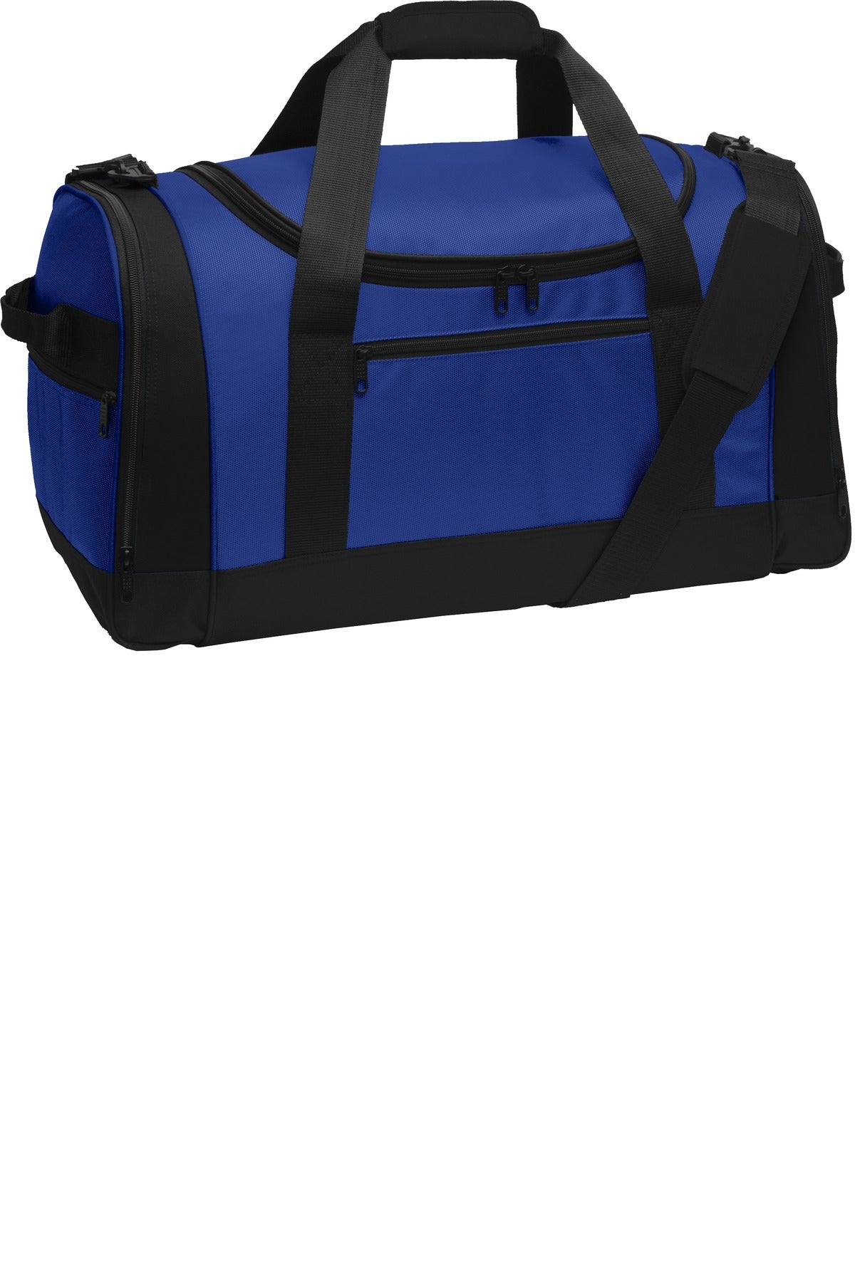 Port Authority® Voyager Sports Duffel. BG800