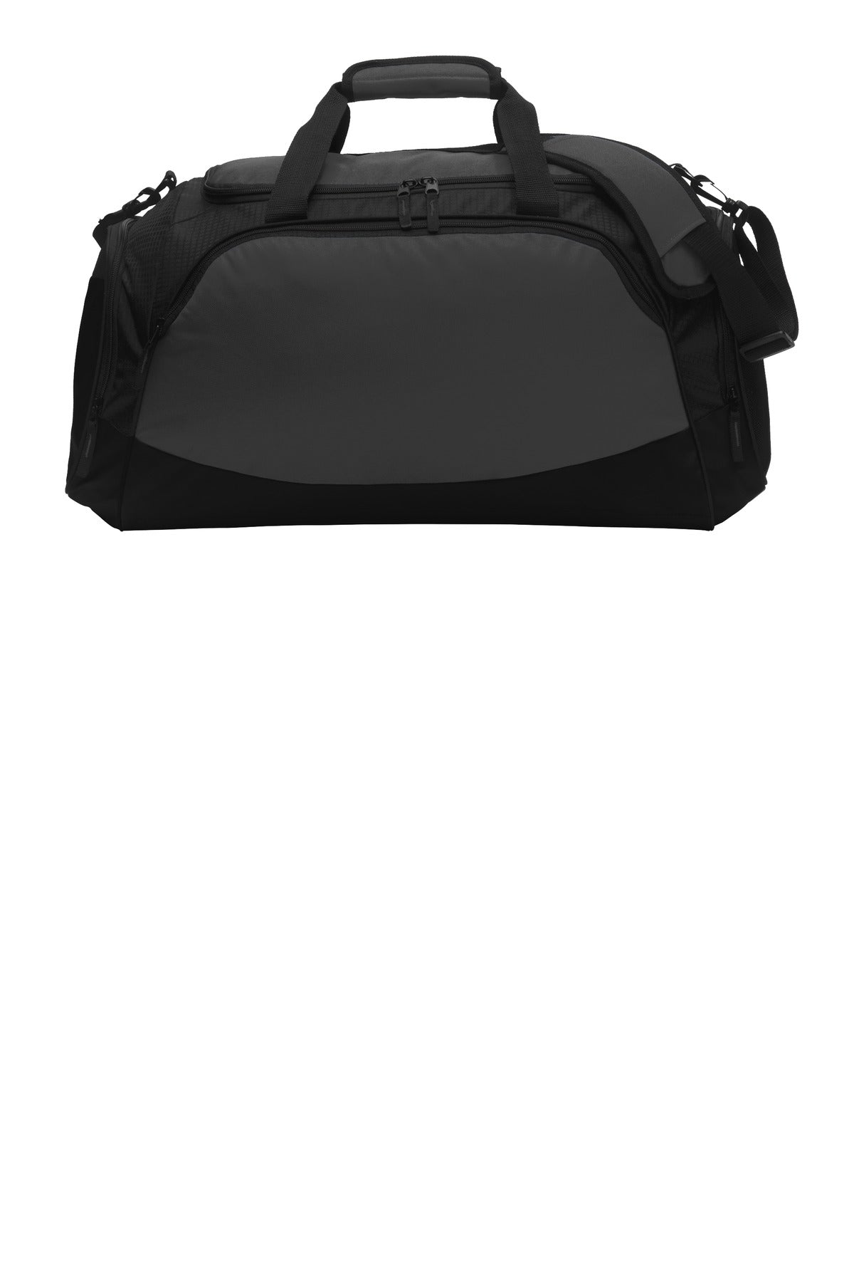 Port Authority® Medium Active Duffel. BG801