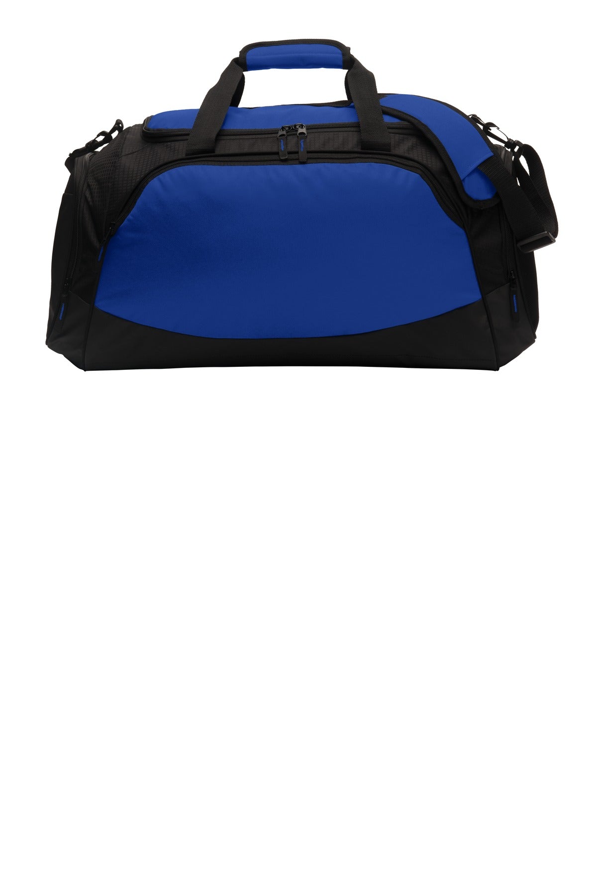 Port Authority® Medium Active Duffel. BG801