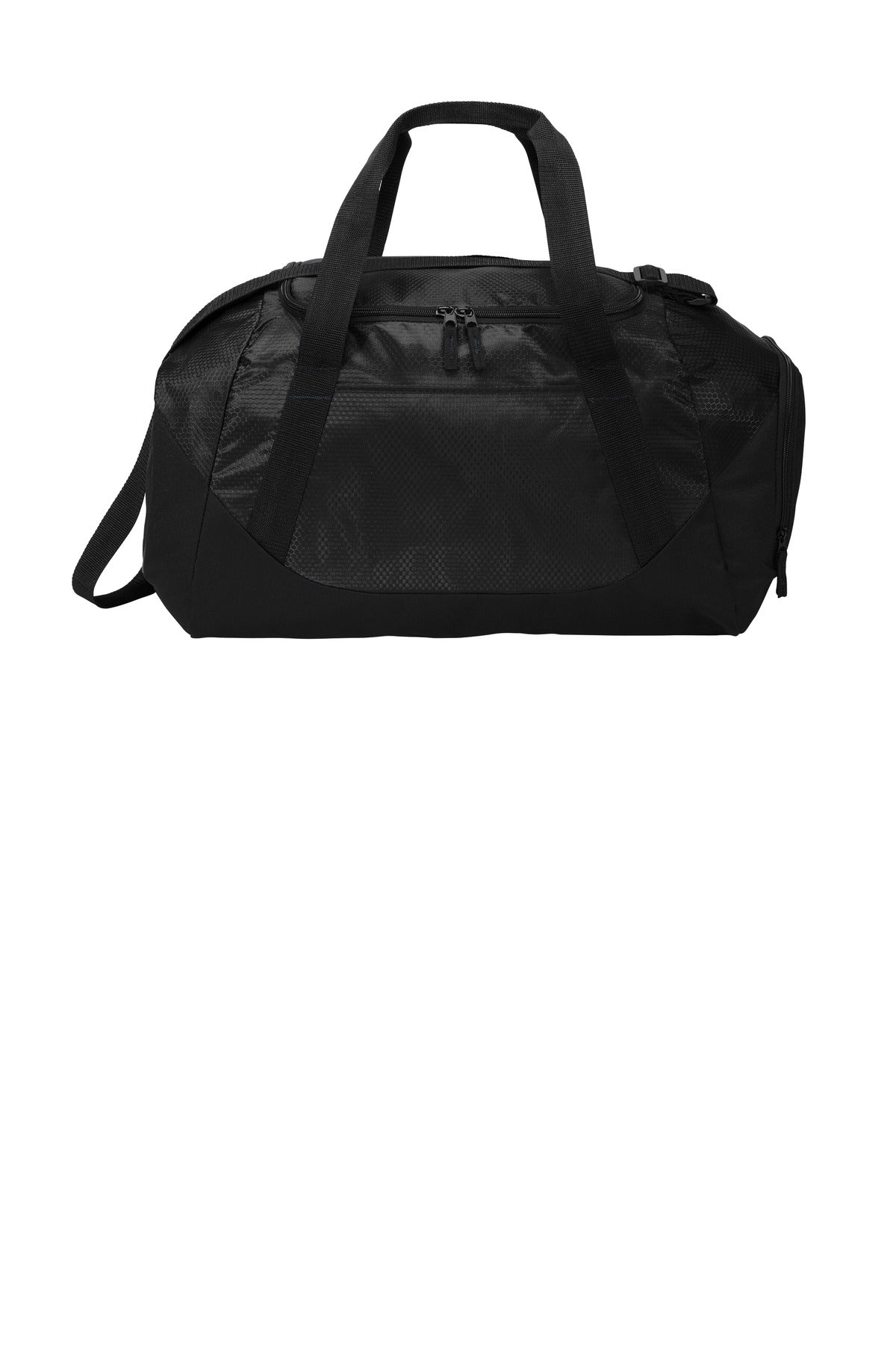 Port Authority ® Team Duffel  BG804