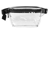 Port Authority® Clear Hip Pack BG930