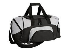 Port Authority® - Small Colorblock Sport Duffel. BG990S