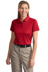 CornerStone® Women's Select Snag-Proof Polo. CS413