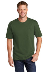 CornerStone ® Workwear Pocket Tee CS430