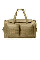 CornerStone® Tactical Duffel CSB815