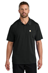 Carhartt Force® Snag-Resistant Pocket Polo CT106880