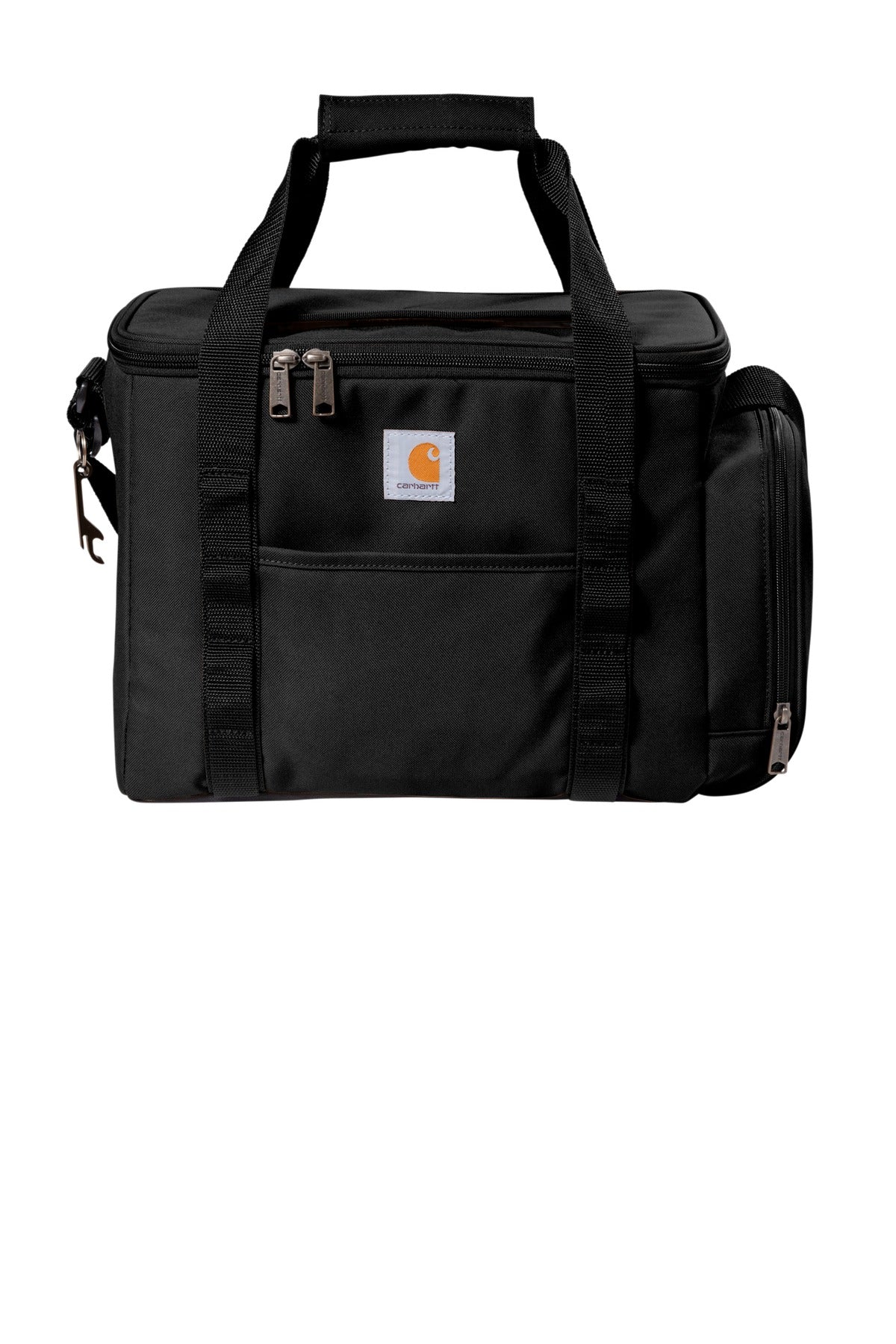 Carhartt® Duffel 36-Can Cooler. CT89520701