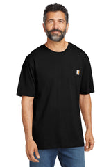 Carhartt ® Workwear Pocket Short Sleeve T-Shirt. CTK87