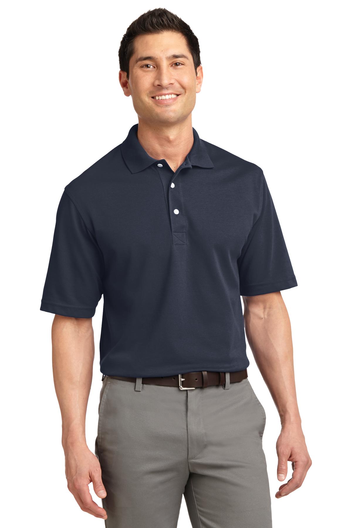 Port Authority® Rapid Dry™ Polo.  K455