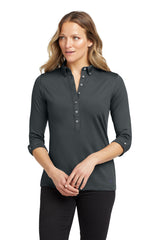 OGIO® Women's Gauge Polo. LOG122