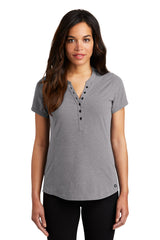 OGIO ®  Women's Tread Henley. LOG136