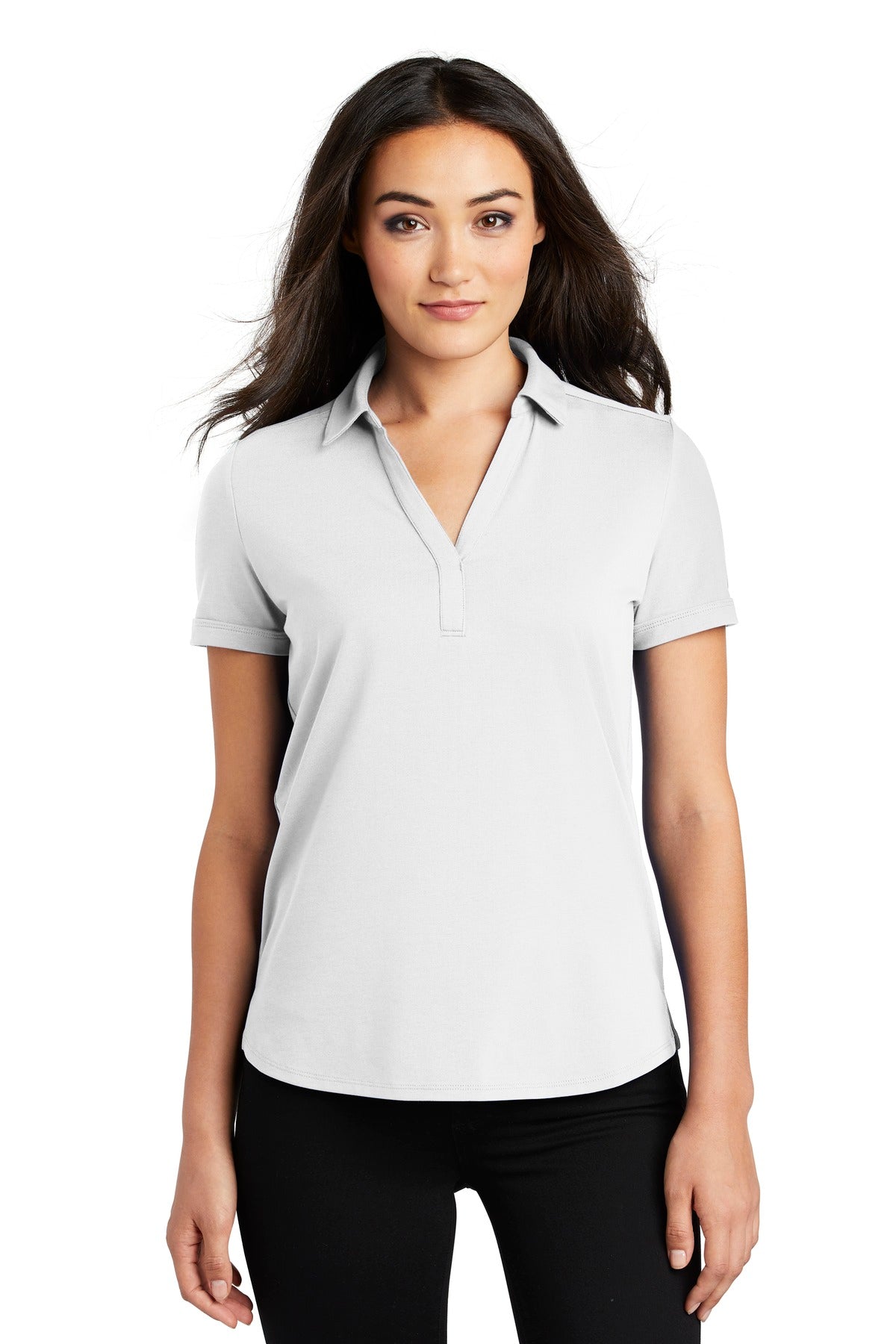 OGIO ® Women's Limit Polo. LOG138