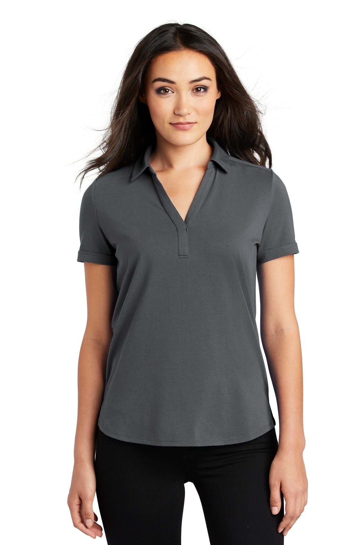 OGIO ® Women's Limit Polo. LOG138