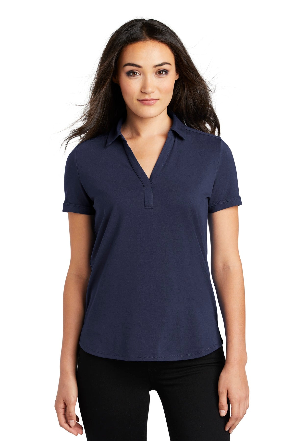 OGIO ® Women's Limit Polo. LOG138