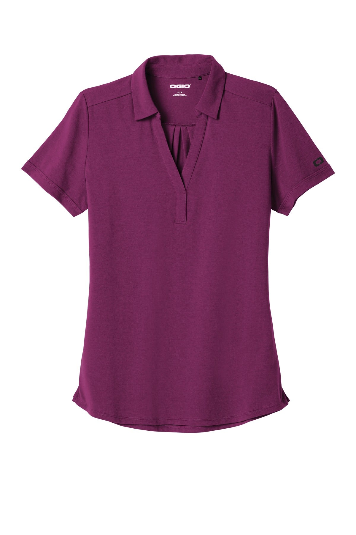 OGIO ® Women's Limit Polo. LOG138