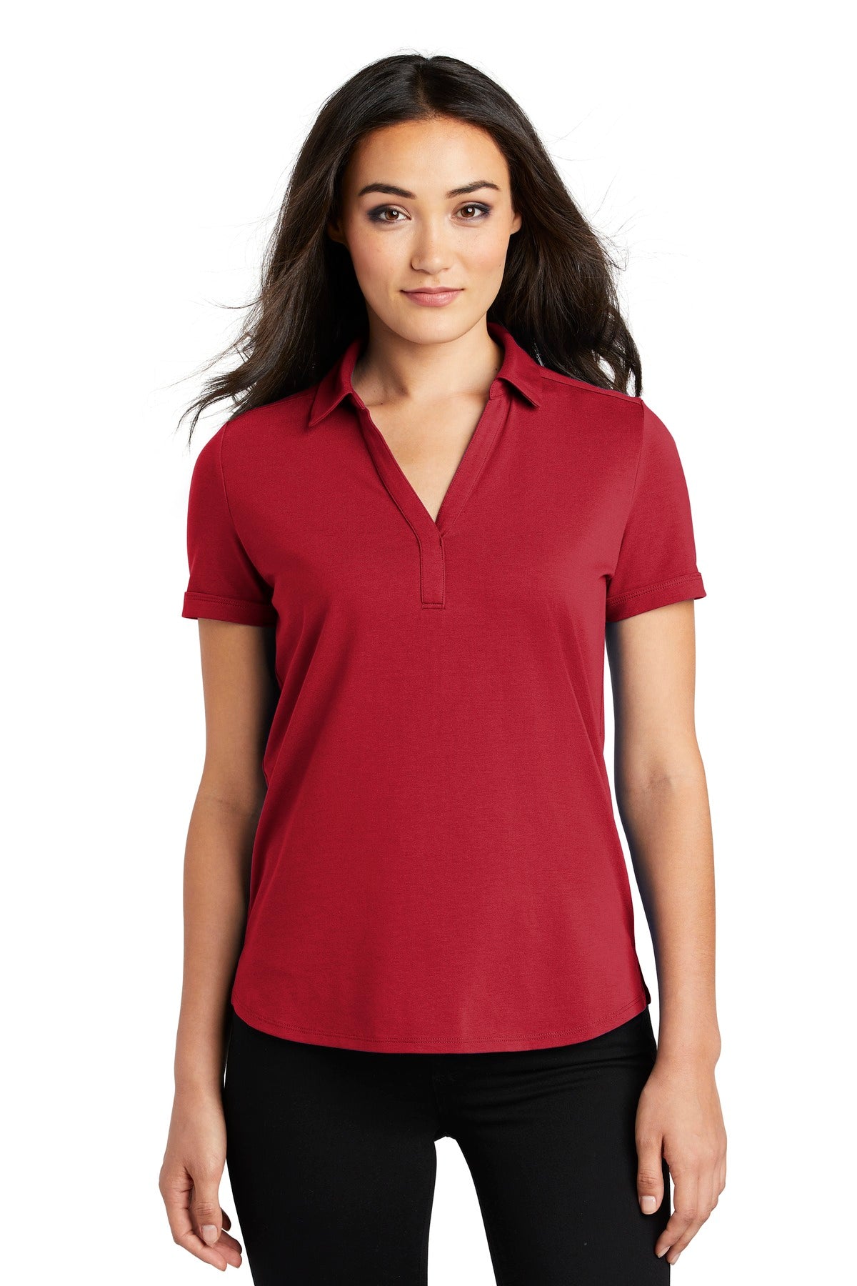 OGIO ® Women's Limit Polo. LOG138