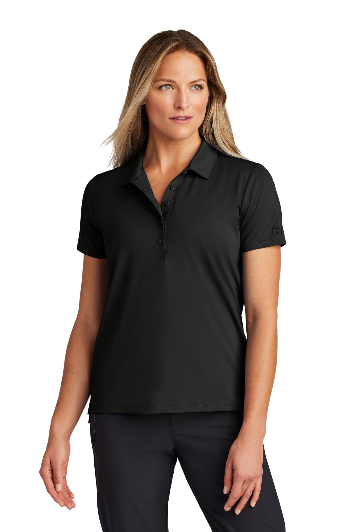 OGIO® Women's Regain Polo LOG170