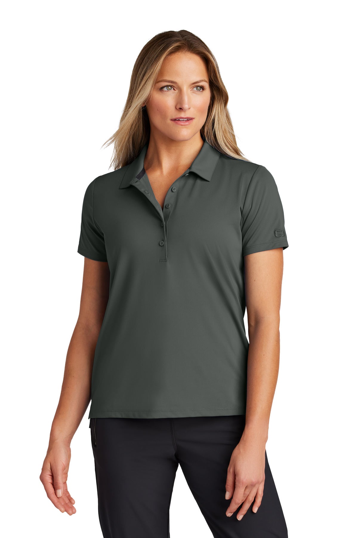 OGIO® Women's Regain Polo LOG170