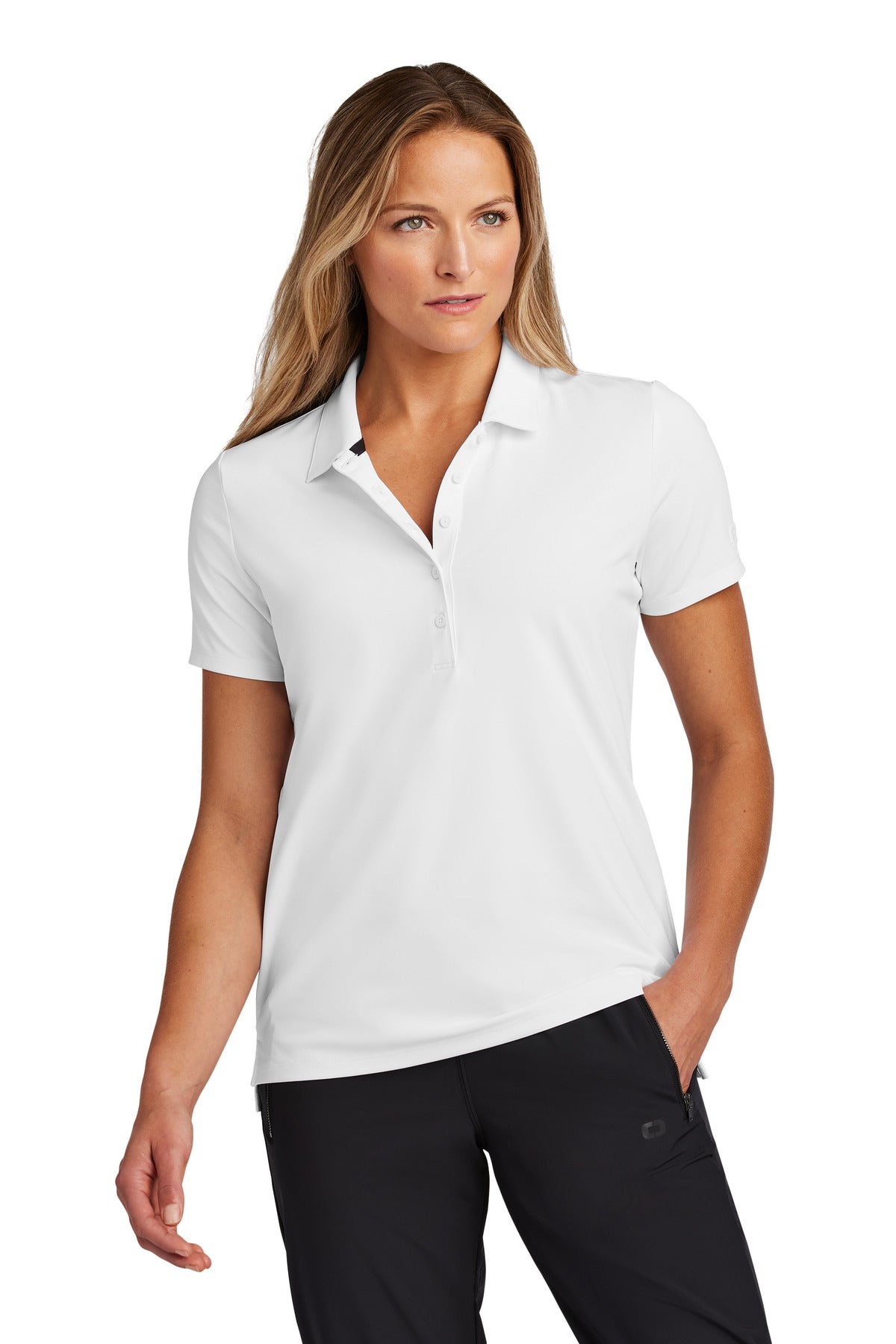 OGIO® Women's Regain Polo LOG170