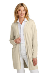 Mercer+Mettle® Women's Open-Front Cardigan Sweater MM3023