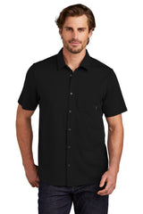 OGIO® Extend Short Sleeve Button-Up OG160