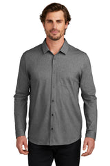 OGIO® Extend Long Sleeve Button-Up OG161